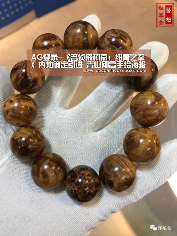 AG登录-《名侦探柯南:绀青之拳》内地确定引进 青山刚昌手绘海报基德新兰都出场(图2) AG滚球