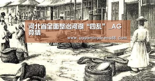 河北省全面整治河湖“四乱”_AG竞猜(图3) AG滚球