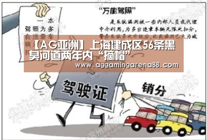 【AG亚洲】上海建成区56条黑臭河道两年内“摘帽”(图3) AG登录