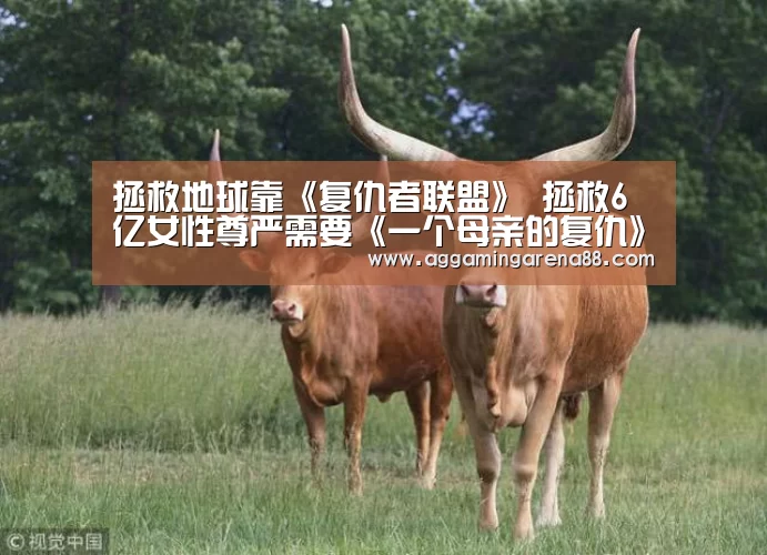 拯救地球靠《复仇者联盟》 拯救6亿女性尊严需要《一个母亲的复仇》【AG登录】(图2) AG滚球