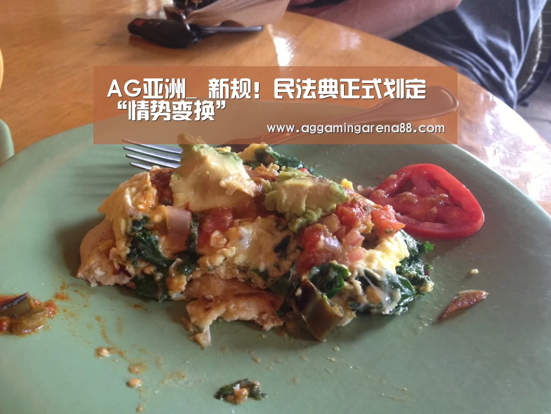 AG亚洲_
新规!民法典正式划定“情势变换”(图3) AG亚洲