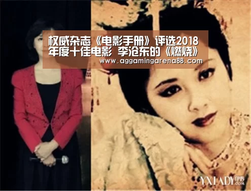 权威杂志《电影手册》评选2018年度十佳电影 李沧东的《燃烧》上榜_AG登录(图2) AG登录